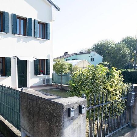 Dimore Al Borgo Монтаньяна Экстерьер фото