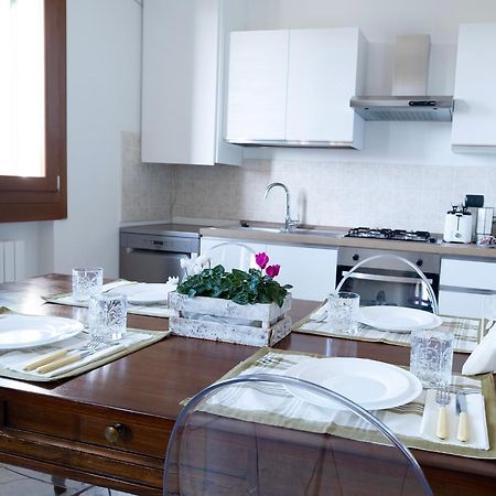 Dimore Al Borgo Монтаньяна Экстерьер фото