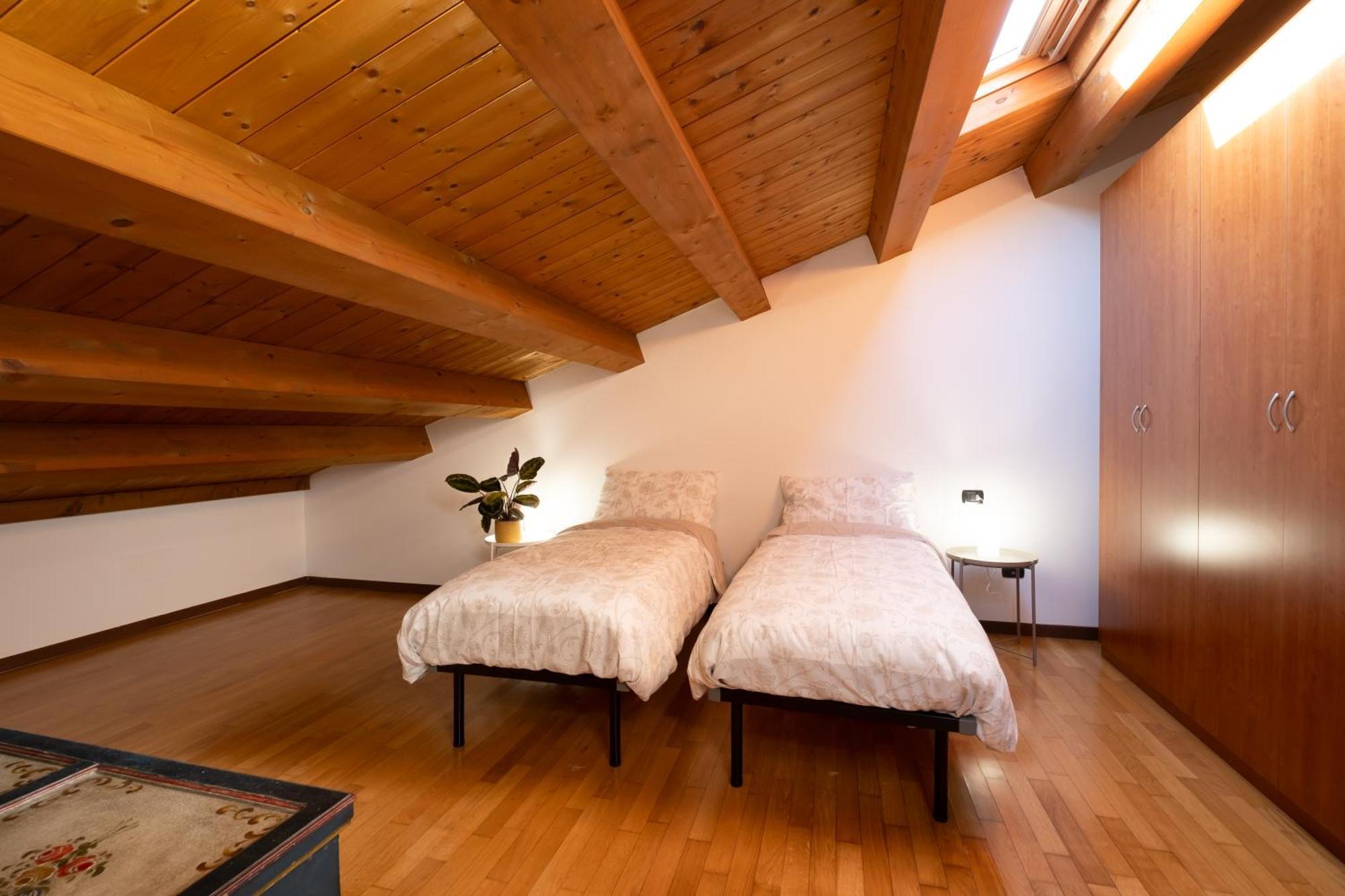 Dimore Al Borgo Монтаньяна Экстерьер фото