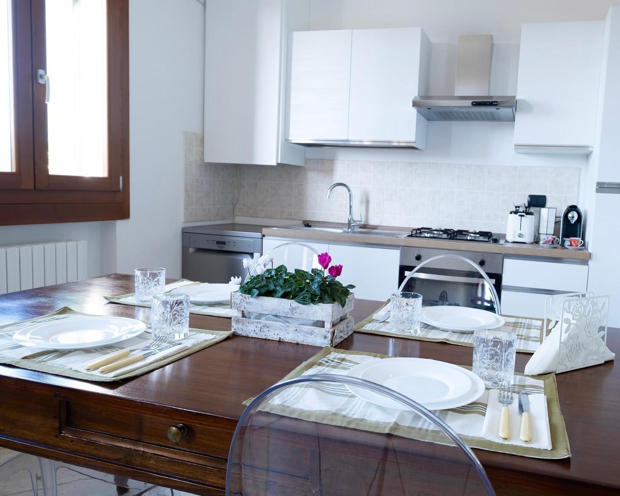 Dimore Al Borgo Монтаньяна Экстерьер фото